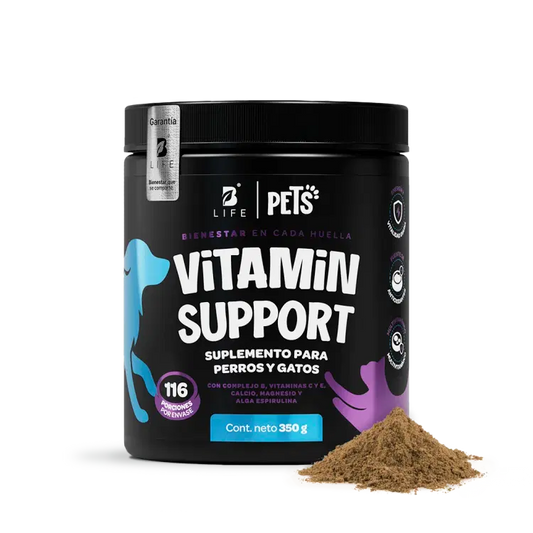 Vitamin Support Blife Pets