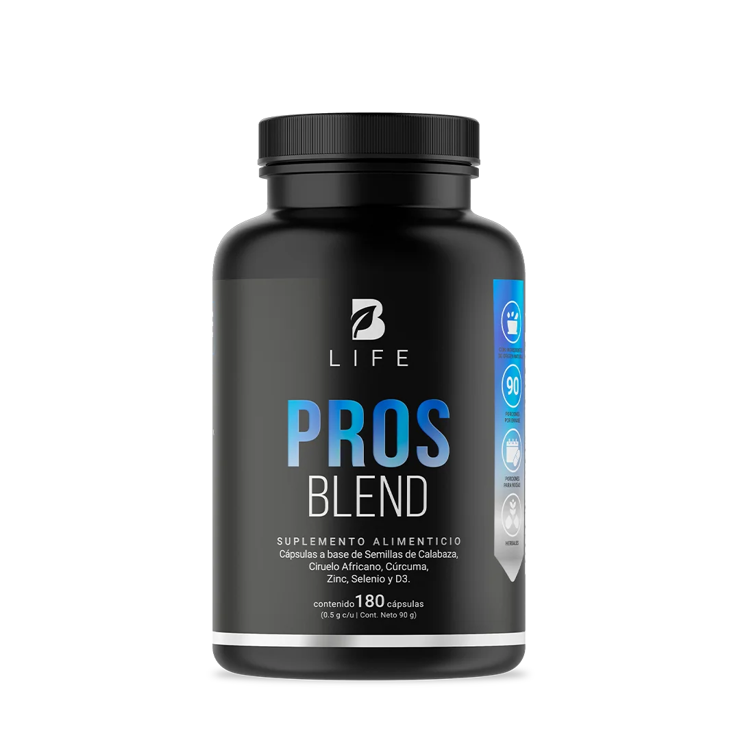 Pros Blend