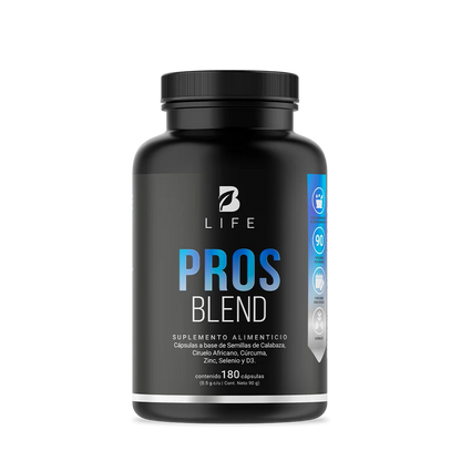 Pros Blend