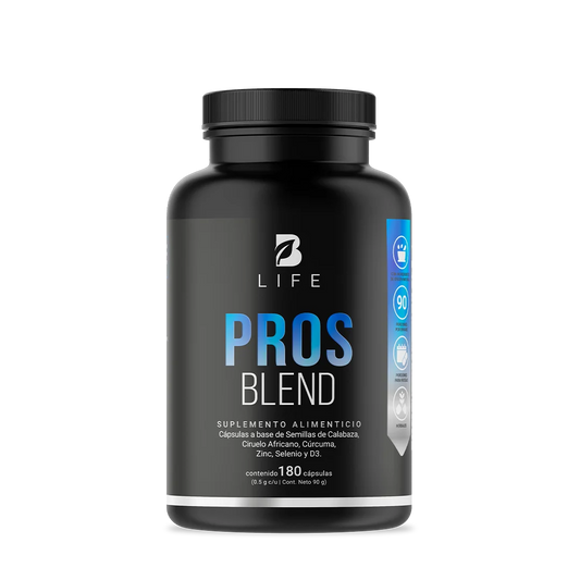 Pros Blend