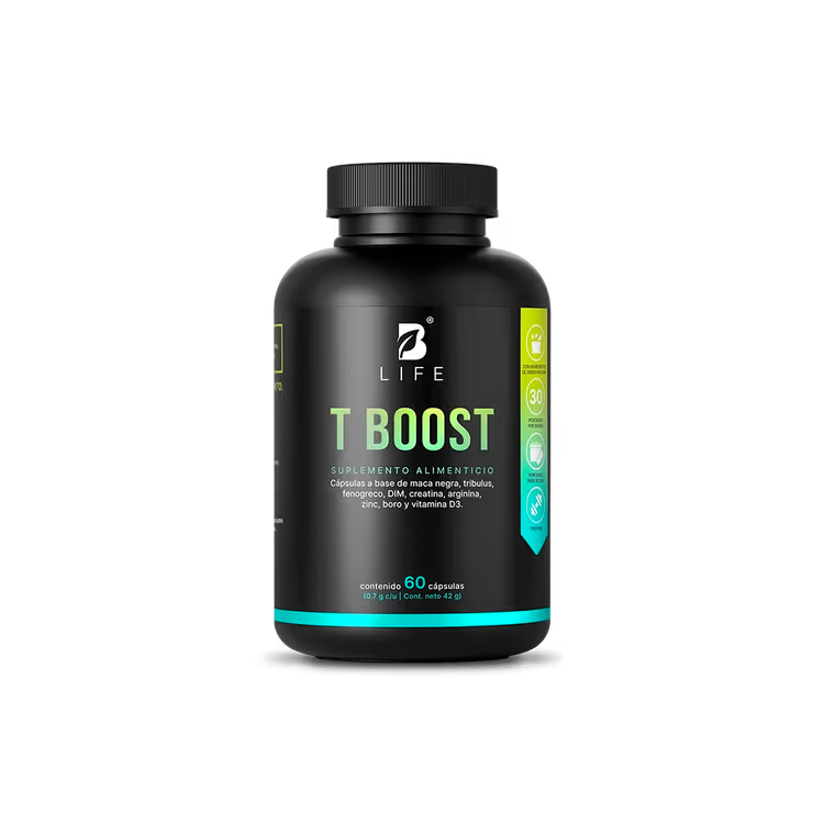 T Boost