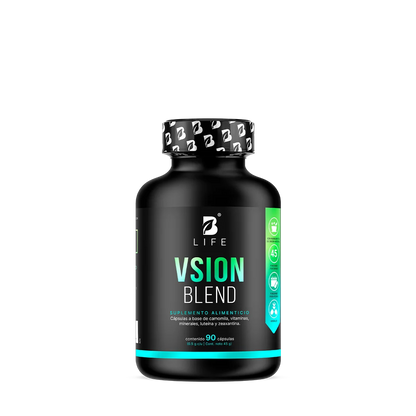 Vsion Blend 90 Capsulas