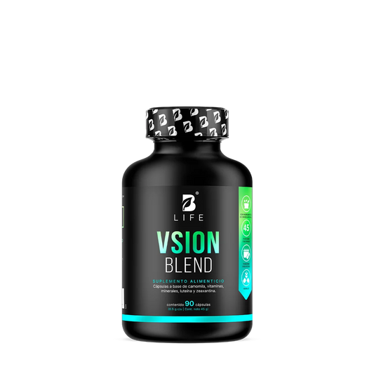 Vsion Blend 90 Capsulas