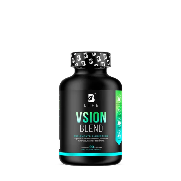 Vsion Blend BLife