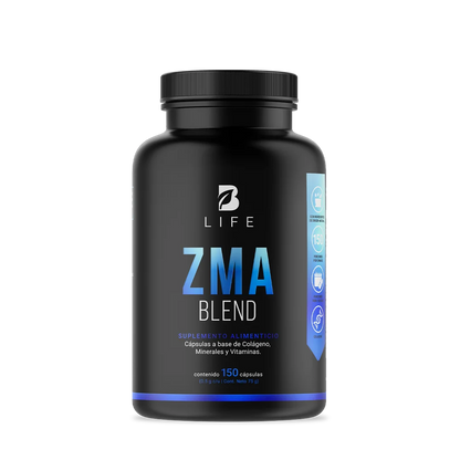 ZMA Blend 150 caps Blife